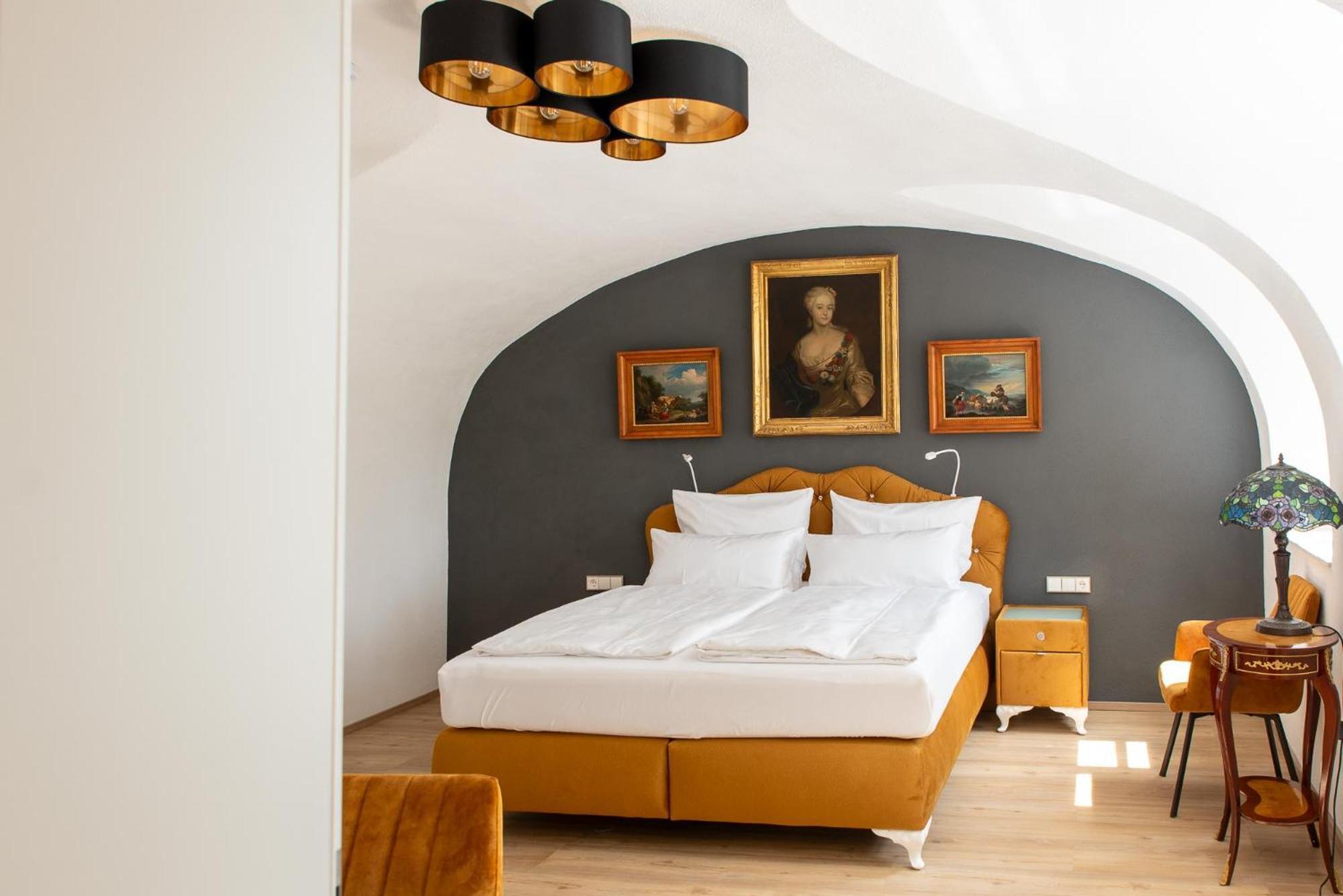 Schloss Hotel Colmdorf Байройт Екстериор снимка