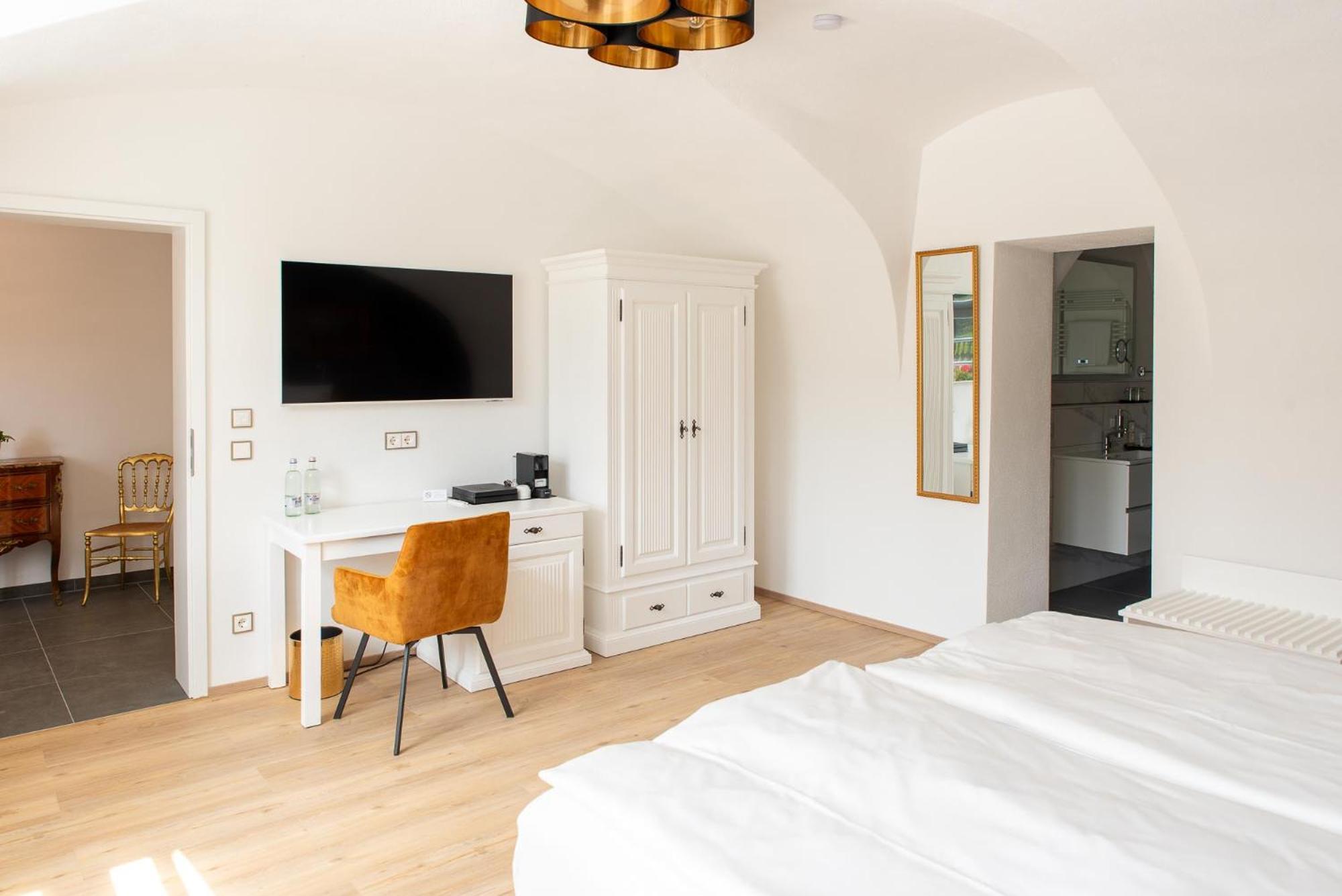 Schloss Hotel Colmdorf Байройт Екстериор снимка