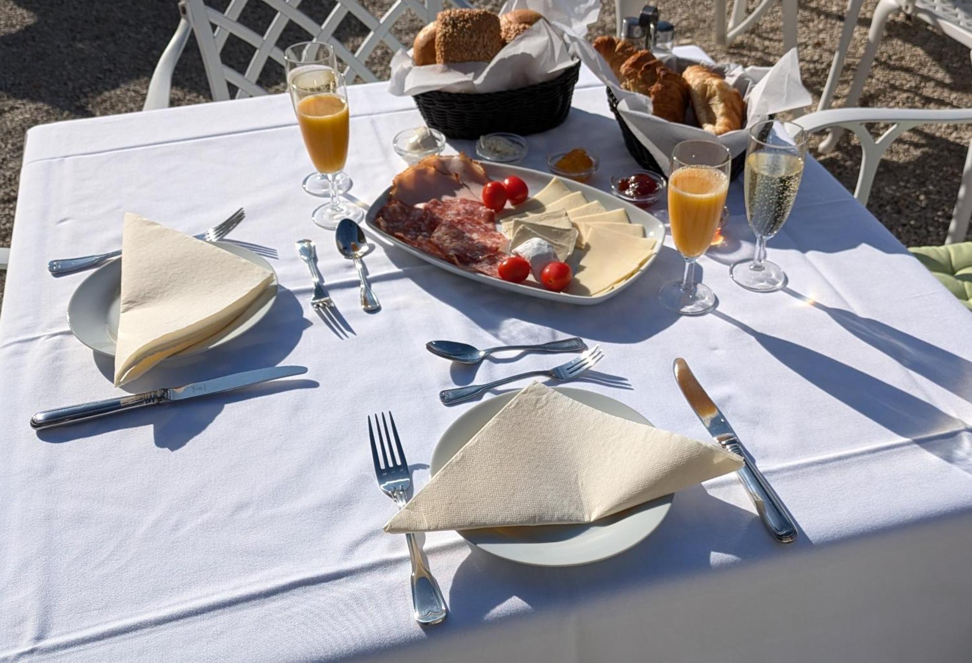 Schloss Hotel Colmdorf Байройт Екстериор снимка